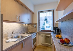Holiday Ressort Oberaudorf two-room apartment C 1