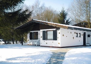 Holiday village Ulrichsgrün, Waldmünchen-Typ 2 - 6 Personen N3, 70 qm in Ulrichsgrün