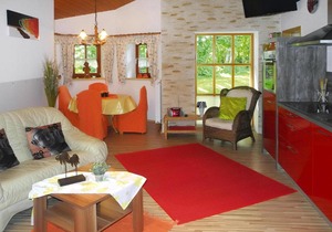 Holiday village Ulrichsgrün Waldmünchen - DMG04501-FYB