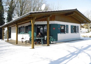 Holiday village Ulrichsgrün Waldmünchen - DMG04501-FYB