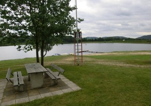 Holiday Waldmünchen Tb1 50sqm to 4 pers (9b) Wi-Fi and Erlebnisbadnutzung incl
