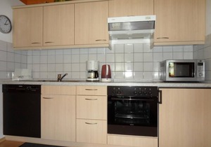 Holiday Waldmünchen Tc 100qm to 8 pers (1c) Wi-Fi and Erlebnisbadnutzung incl