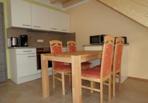 Holiday Waldmünchen Tb2 50sqm to 4Pers (16b) Wi-Fi and Erlebnisbadnutzung incl