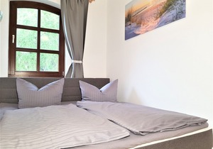 Holidays - rest - nature - Baltic Sea - horse farm - family business! Apartment. No. 6