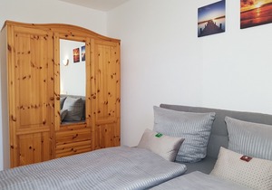 Holidays - rest - nature - Baltic Sea - horse farm - family business! Apartment No. 2