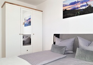 Holidays - rest - nature - Baltic Sea - horse farm - family business! Apartment. No. 3