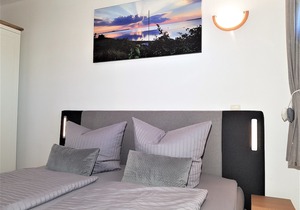 Holidays - rest - nature - Baltic Sea - horse farm - family business! Apartment. No. 3