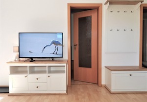Holidays - rest - nature - Baltic Sea - horse farm - family business! Apartment. No. 4