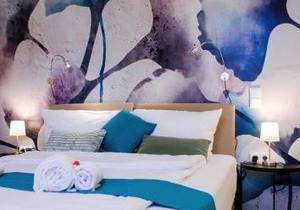 HOMELY STAY Studio 2 - Modern Self-Check-In room in Munich - 15 min from Oktoberfest