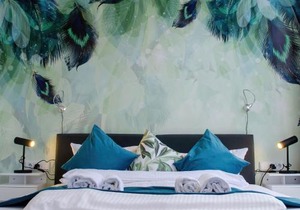HOMELY STAY Studio 6 - Your Comfortable Self-Check-In Studio in Munich - 15 min from Oktoberfest