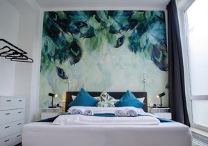 HOMELY STAY Studio 6 - Your Comfortable Self-Check-In Studio in Munich - 15 min from Oktoberfest