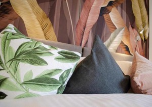 HOMELY STAY Studio 8 - Relaxed Self-Check-In room in Munich - 15 min from Oktoberfest