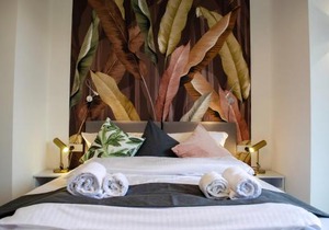 HOMELY STAY Studio 8 - Relaxed Self-Check-In room in Munich - 15 min from Oktoberfest