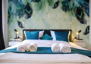HOMELY STAY Studio 9 - Stylish & Convenient Self-Check-In Studio in Munich - 15min from Oktoberfest