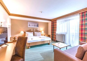 Hotel ∙ 3 guests