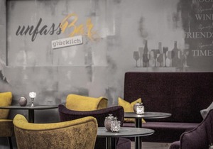 Hotel Alpenland