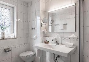 Hotel Am Moosfeld