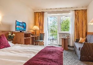 Hotel Am Moosfeld
