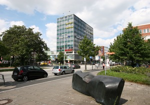 Hotel Astor Kiel by Campanile