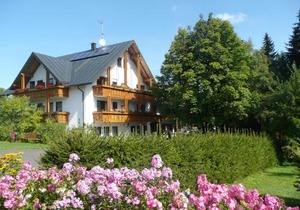 Hotel Bergblick