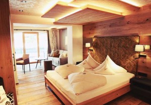 Hotel Bogner Hof