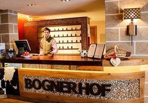 Hotel Bogner Hof