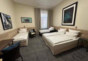 Hotel Central