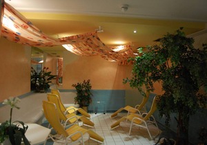 Hotel Crystal Das Alpenrefugium - INCL. LIFT PASS Double room/addl. bed, shower/wc, HB
