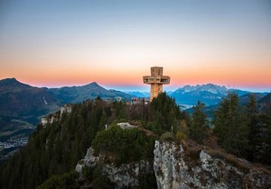 Hotel Crystal - Das Alpenrefugium