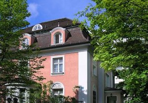 Hotel Galleria Munich