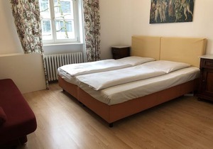 Hotel Galleria Munich