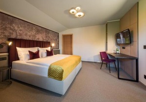 Hotel Hennersberg