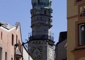 Hotel Innsbruck