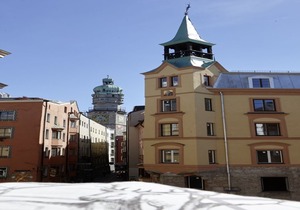 Hotel Innsbruck
