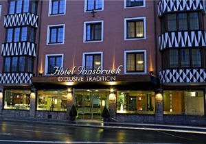 Hotel Innsbruck