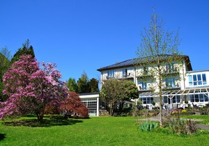 Hotel Lindenallee