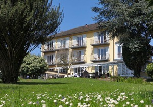Hotel Lindenallee