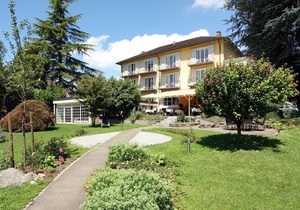 Hotel Lindenallee