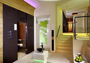 Hotel Montanara Ischgl