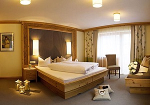 Hotel Montanara Ischgl