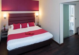 Hotel Munich City