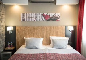 Hotel Munich City