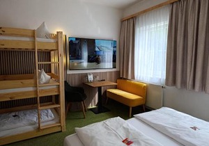 Hotel Nummerhof