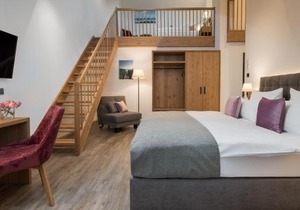 Hotel Obermaier