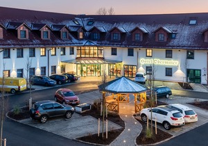 Hotel Obermaier