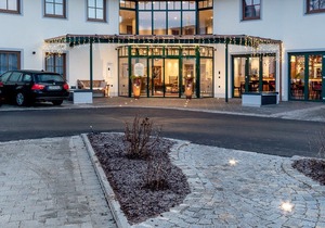 Hotel Obermaier