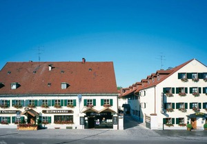 Hotel Obermaier
