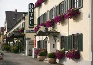 Hotel Obermaier