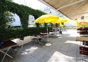 Hotel Pension Köberl
