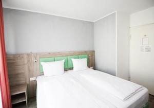 Hotel Pension Köberl